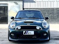 usata Mini John Cooper Works John Cooper Works 1.6 16V