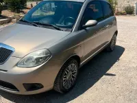 Usata Lancia Ypsilon 75 CV (55 kW) 2011 Utilitaria