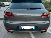 Usata Porsche Macan S 340 CV (250 kW) 2015 SUV