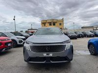 Nuova Peugeot 3008 Allure 136 CV (100 kW) 2025 Grigio SUV