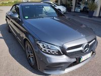 usata Mercedes C36 AMG ClasseAMG cabrio AMG line