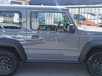 usata Suzuki Jimny Jimny1.5 5MT PRO (N1)