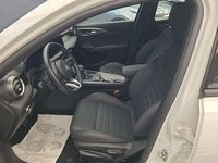 Usata Alfa Romeo Sprint Sprint 130 CV (95 kW) 2024 Bianco Coupé