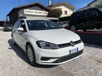 usata VW Golf 1.0 GPL 85cav TRENDLINE TECH&SOUND *OKNEOPATENTATI