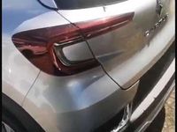 Usata Renault Captur Intens 94 CV (69 kW) 2022 SUV