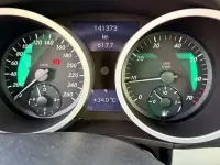 Usata Mercedes SLK200 163 CV (119 kW) 2006 Argento Cabrio