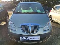 Usata Lancia Musa 69 CV (50 kW) 2007 Oro Monovolume