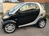 usata Smart ForTwo Coupé diesel 2002