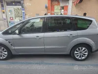 Usata Ford S-MAX S 140 CV (102 kW) 2006 Grigio Monovolume