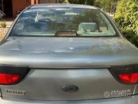 Usata Renault Mégane 1997 Grigio Berlina