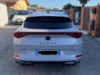 Usata Cupra Formentor VZ3 310 CV (228 kW) 2021 SUV