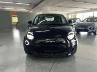 Nuova Fiat 500 65 CV (47 kW) 2025 Nero Utilitaria