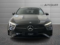 Nuova Mercedes A250 Advanced Plus 160 CV (117 kW) 2026 Nero Berlina