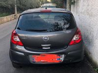 Usata Opel Corsa 86 CV (63 kW) 2012 Berlina