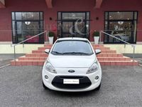 usata Ford Ka Plus Ka 2ª serie Ka+ 1.3 TDCi 75CV cDPF