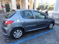 usata Peugeot 206 1.1 5p. S