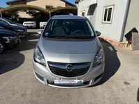 Usata Opel Meriva 95 CV (69 kW) 2017 Grigio Monovolume