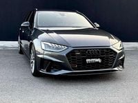Usata Audi A4 S-Line 190 CV (139 kW) 2020 Grigio Station wagon