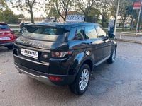 usata Land Rover Range Rover evoque 2.2 TD4 5p. Dynamic