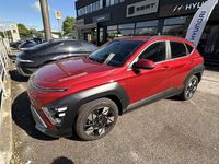 Usata Hyundai Kona 102 CV (75 kW) 2025 SUV