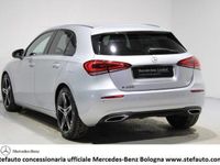 usata Mercedes A200 Auto Sport Navi FH