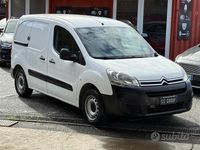 Usata Citroën Berlingo Feel 99 CV (72 kW) 2015 Other Monovolume