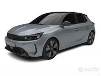 Usata Opel Corsa 110 CV (80 kW) 2024 Grigio Berlina