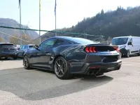Usata Ford Mustang Dark Horse 453 CV (333 kW) 2024 Blu Coupé