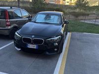 Usata BMW 116 116 CV (85 kW) 2016 Utilitaria