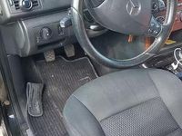 Usata Mercedes A180 95 CV (69 kW) 2006 Nero Berlina