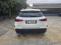 Usata Mercedes GLA200 Premium 150 CV (110 kW) 2021 SUV