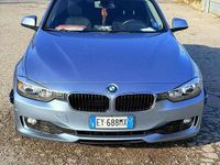 Usata BMW 320 184 CV (135 kW) 2013 Berlina