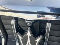 Usata Maserati Levante GT 330 CV (242 kW) 2021 Blu triplo strato SUV