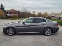 Usata Alfa Romeo Giulia 201 CV (147 kW) 2019 Berlina