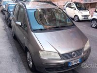 Usata Fiat Idea 2008 Monovolume