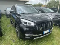 Usata DR DR 4.0 117 CV (86 kW) 2023 Nero SUV