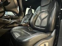 Usata Porsche Cayenne 250 CV (183 kW) 2014 Bianco SUV