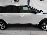 Usata Peugeot 5008 Allure 131 CV (96 kW) 2018 Bianco Berlina