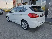 Usata BMW 218 Active Tourer Luxury Line 150 CV (110 kW) 2017 Other Monovolume