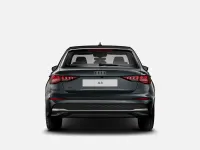Nuova Audi A3 Advanced 150 CV (110 kW) 2026 Grigio manhattan metallizzato