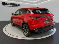 Usata Renault Austral Techno 130 CV (95 kW) 2023 Rosso SUV