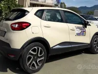 Usata Renault Captur 90 CV (66 kW) 2015 SUV