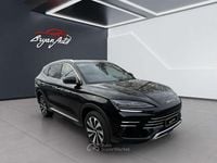 Nuova BYD Seal U Boost 218 CV (160 kW) 2025 Other SUV