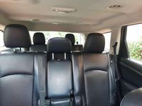 Usata Fiat Freemont 170 CV (125 kW) 2011 SUV