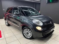 usata Fiat 500L 1.3 Multijet 85 CV Lounge OK NEOPATENTATI