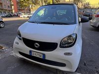 Usata Smart ForTwo Coupé 71 CV (52 kW) 2018 Utilitaria