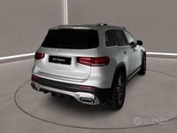Usata Mercedes GLB200 Premium 150 CV (110 kW) 2023 Grigio SUV