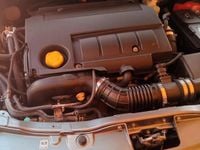 Usata Fiat Sedici 107 CV (78 kW) 2009 Grigio SUV