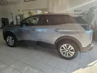 Usata Peugeot 3008 Allure 131 CV (96 kW) 2019 Grigio SUV