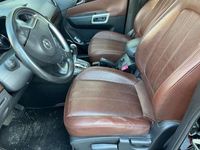 Usata Opel Antara Cosmo 150 CV (110 kW) 2007 Nero SUV